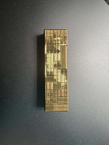 Ronson butane gold - ronson,