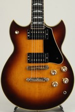 YAMAHA SG-1000 Brown Sunburst 1979 1979 (no251126)