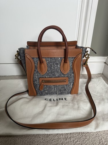 Limited celine luggage - limited,