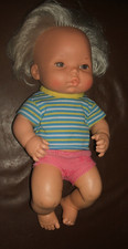 Vintage 1975 Mattel Baby