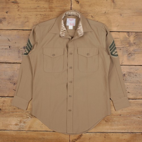 Vintage creighton button shirt - vintage,