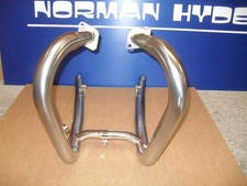 Triumph Bonneville SE