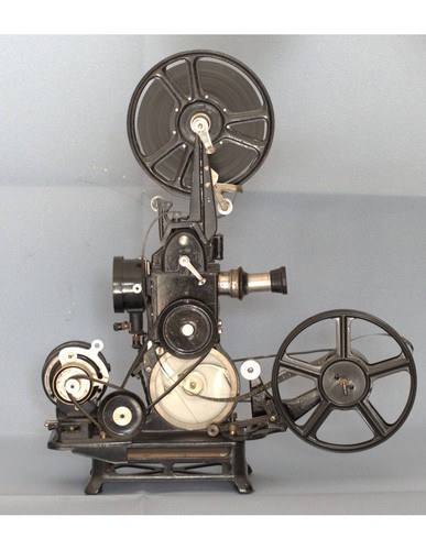 Proiettore pathe baby antique - pathe',