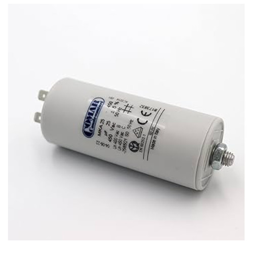 Capacitor micro farad 240 - capacitor,