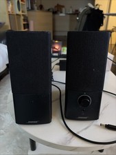 Bose Companion 2 Series III