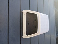 Suzuki Gt250 X7 Rear Seat Unit