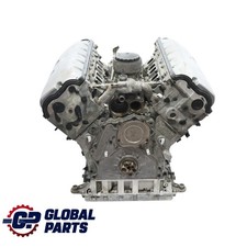 VW Volkswagen Phaeton Bare