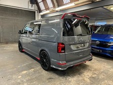 2021 71 VOLKSWAGEN TRANSPORTER