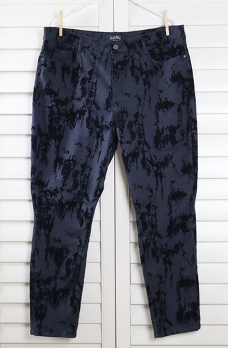 Joseph ribkoff 215 flocked - joseph,