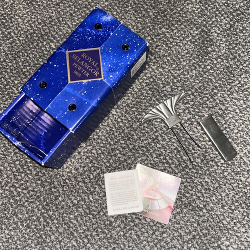 Royal selangor pewter cork - royal,
