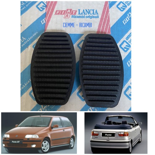 Fiat punto turbo cabrio - fiat,