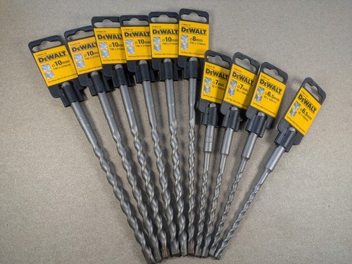 Dewalt sds plus drill - plus,