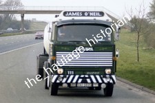 THH Truck Photos - Scania 111