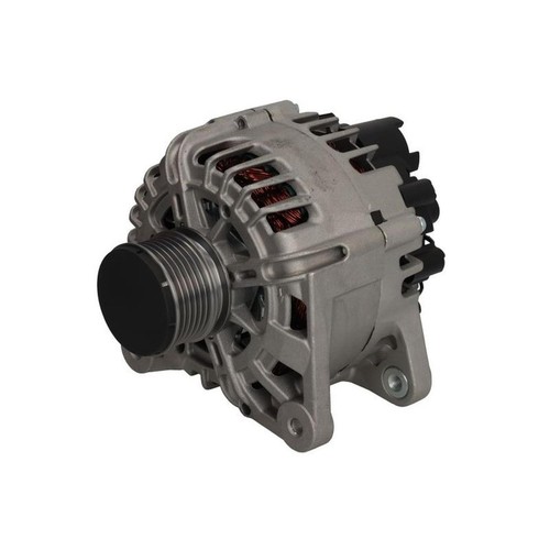Fits cargo alternator new - hc-cargo,
