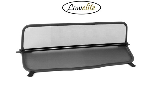 Windblocker for mercedes - windblocker, e