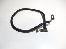 Ground cable battery / cable