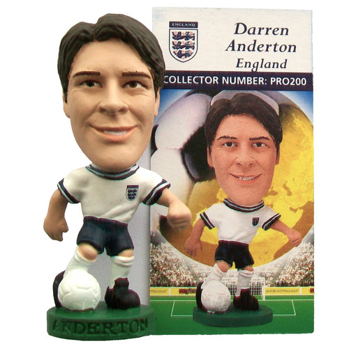 Corinthian prostars england - corinthian,