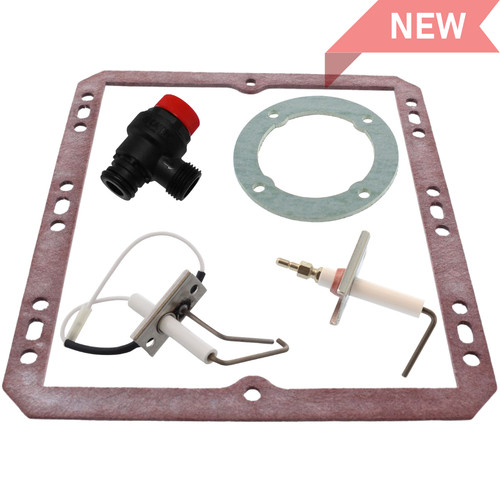 Vokera boiler service kit - vokera,