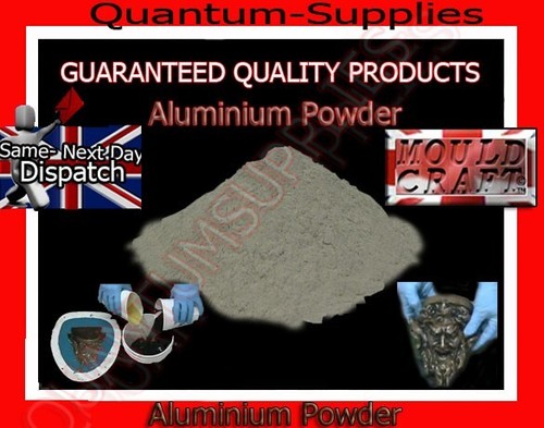 Mouldcraft aluminium cold cast - mouldcraft,
