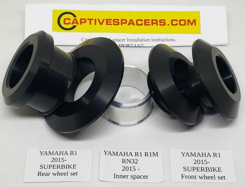 Yamaha yzf r1m 2015 - 2015,