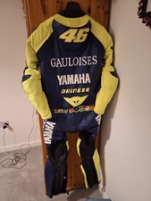 Genuine Valentino Rossi