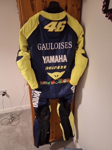 Genuine valentino rossi - genuine,