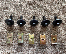 FIT FORD UNDERTRAY ENGINE