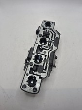 Volkswagen Polo 6N2 1999- Genuine Tail Lamp Bulb Holder 6N0945257B Used OEM Part