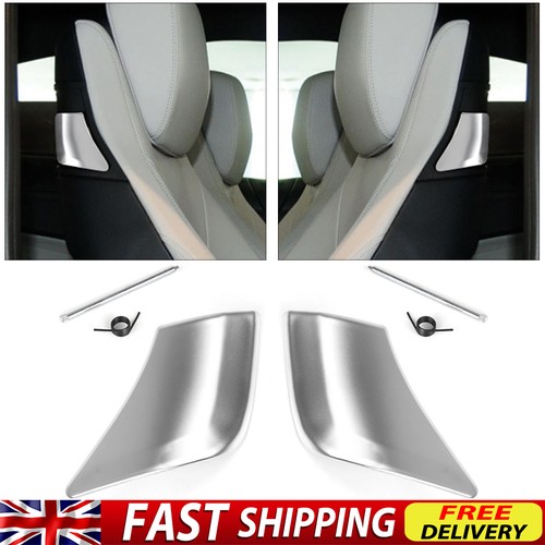Seat down switch - 2x, for