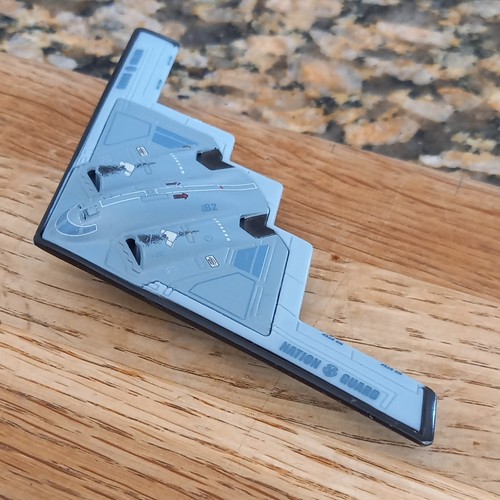 200 scale stealth bomber - stealth,