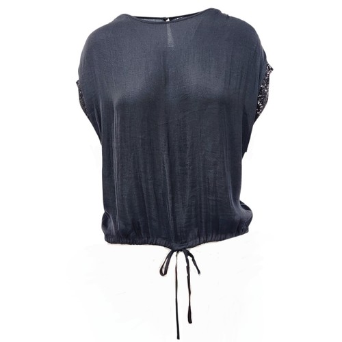 Collection satin sequin - satin,