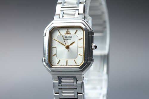 Mint seiko credor - [n,