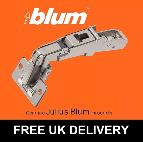 Blum 70655 0101 170 - blum, 170°--