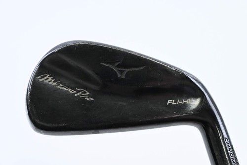 Mizuno pro fli - fli-hi, #3