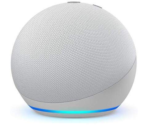 Amazon echo dot 4th - echo,