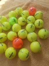 Taylormade yellow Optic