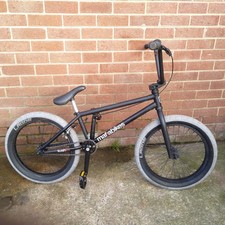 Mafia Bikes Kush2+ 20 Inch BMX