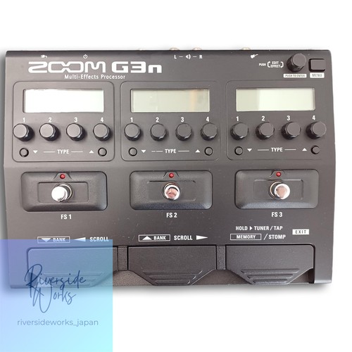 Zoom g3n multi - zoom,