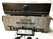 TECHNICS SU-V500 Stereo