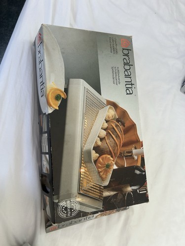 Brabantia vintage food warmer - vintage,