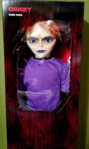 Seed chucky child - seed, play