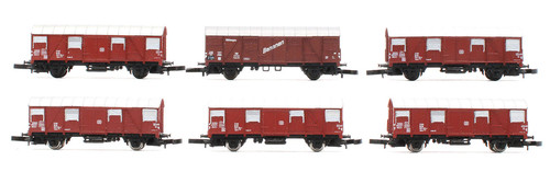 Marklin gauge rake - marklin, 6