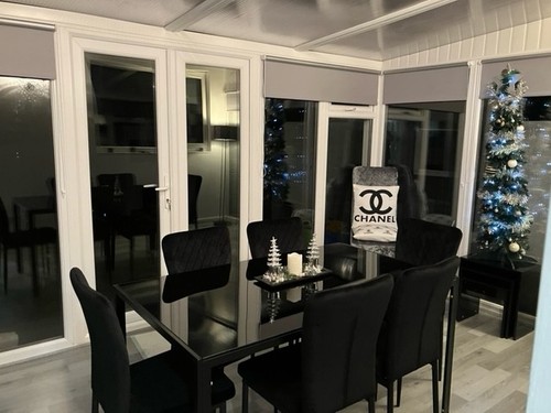 Trade prices white upvc full - prices,
