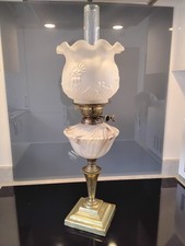 Antique Victorian Marble