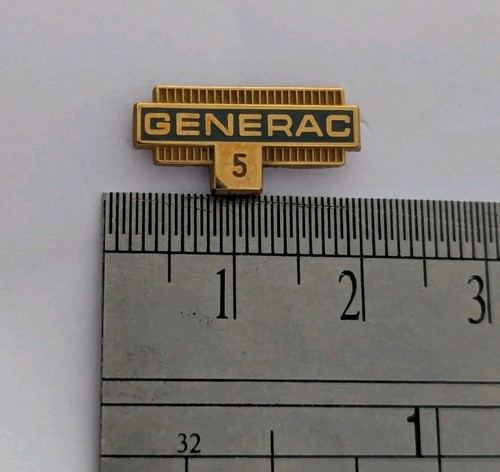 Generac years service - generac,