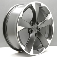 CUPRA LEON 18" ALLOY WHEEL RIM