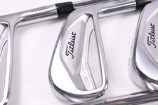 Titleist CB 620 Irons / 4-PW /