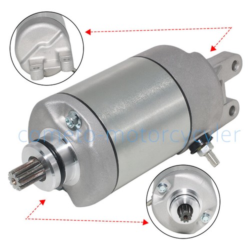 Motor starter for honda - motor,