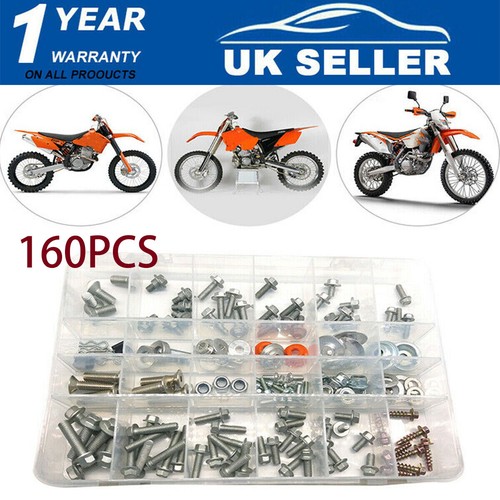 Factory bolt kit for - bolt,