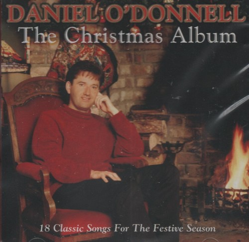 Daniel donnell the - o'donnell,